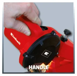 Affilacatena motosega Einhell 4499920 Gc Cs 85E elettrico