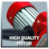 Affilacatena motosega Einhell 4499910 Gc Cs 235E elettrico