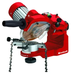 Affilacatena motosega Einhell 4499910 Gc Cs 235E elettrico