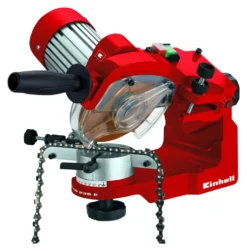 Affilacatena motosega Einhell 4499910 Gc Cs 235E elettrico