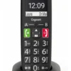 Aggiuntivo cordless Gigaset E SERIES E290Hx Black