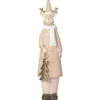 Alce in poliresina h 23 cm - Zenzy