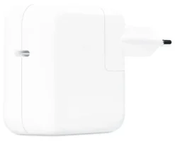Alimentatore Apple MW2G3ZM A White