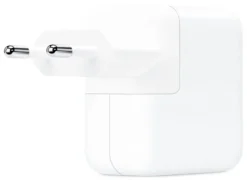 Alimentatore Apple MW2G3ZM A White