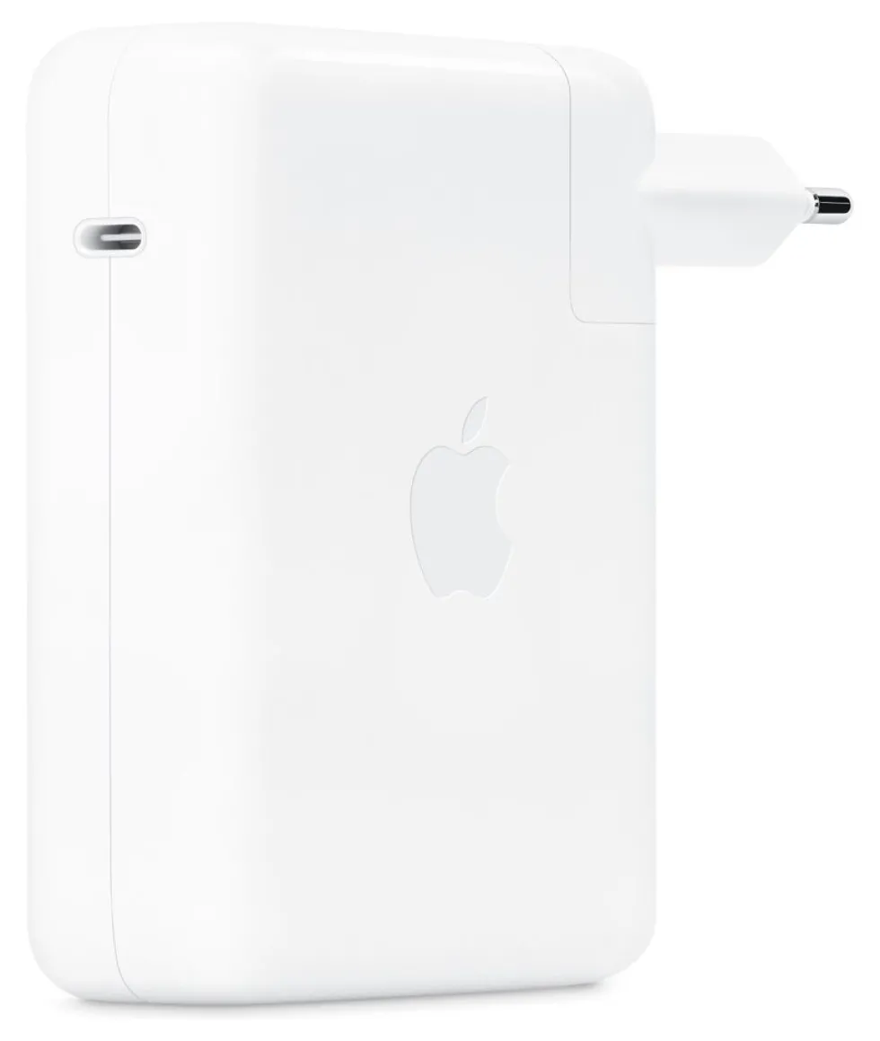 Alimentatore Apple MW2M3ZM A White