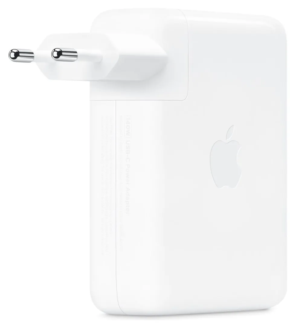 Alimentatore Apple MW2M3ZM A White