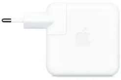 Alimentatore Apple MXN53ZM A 70W White