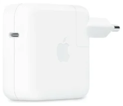 Alimentatore Apple MXN53ZM A 70W White