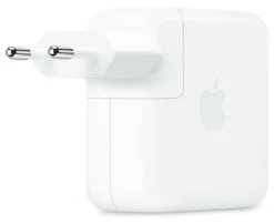 Alimentatore Apple MXN53ZM A 70W White