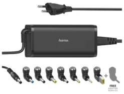 Alimentatore Hama 00200003 Power Delivery Black