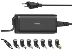 Alimentatore Hama 00200003 Power Delivery Black