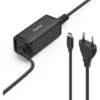 Alimentatore Hama 00200023 65W GaN Power Delivery Black