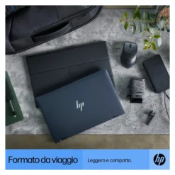 Alimentatore Hp 671R2AA Black