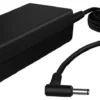 Alimentatore Hp W5D55AA Smart Power Spina Italiana Black
