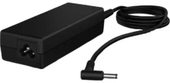 Alimentatore Hp W5D55AA Smart Power Spina Italiana Black