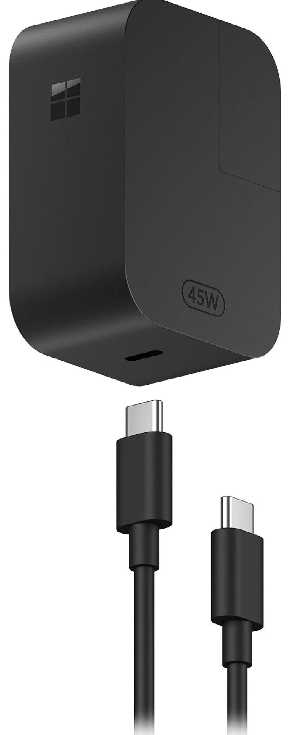 Alimentatore Microsoft EP2 29825 SURFACE Black