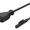 Alimentatore Microsoft W8Y 00006 SURFACE 65W PSU Black