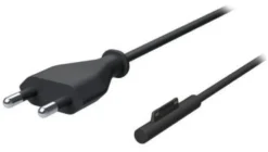 Alimentatore Microsoft W8Y 00006 SURFACE 65W PSU Black