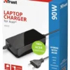 Alimentatore Trust 23391 MAXO Black