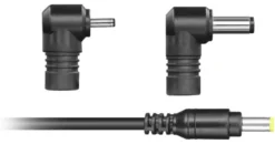 Alimentatore Trust 23391 MAXO Black