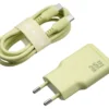 Alimentatore Tucano MA ONEPOWKIT Y NEO One Power Kit Yellow