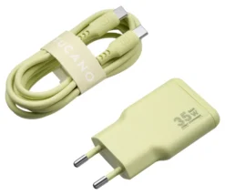Alimentatore Tucano MA ONEPOWKIT Y NEO One Power Kit Yellow