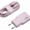 Alimentatore Tucano MA ONEPOWKIT PK NEO One Power Kit Pink