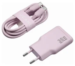 Alimentatore Tucano MA ONEPOWKIT PK NEO One Power Kit Pink