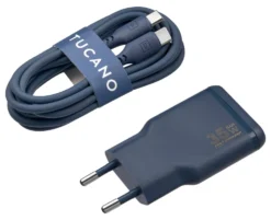 Alimentatore Tucano MA ONEPOWKIT B NEO One Power Kit Indigo