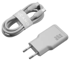 Alimentatore Tucano MA ONEPOWKIT G NEO One Power Kit Silver