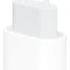 Alimentatore USB-C 20W Apple MD3J4ZM/A