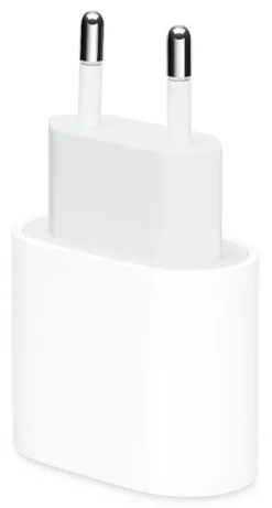 Alimentatore USB-C 20W Apple MD3J4ZM/A