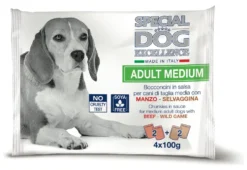 Alimento Monge 6171A SPECIAL DOG EXCELLENCE