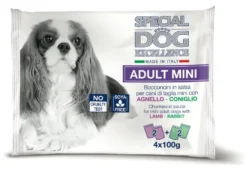 Alimento Monge 6170A SPECIAL DOG EXCELLENCE
