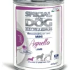 Alimento Monge 6037 SPECIAL DOG EXCELLENCE