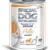 Alimento Monge 6036 SPECIAL DOG EXCELLENCE
