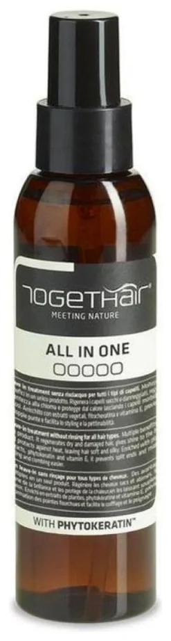 All in one finish 125 ml Togethair
