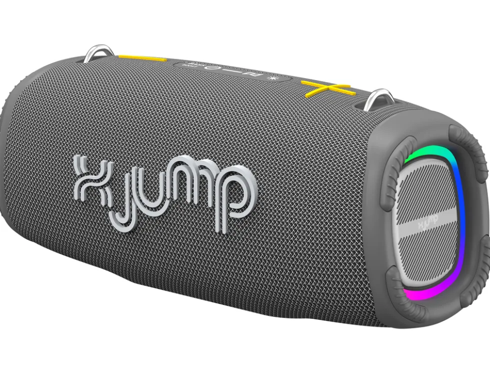Altoparlante amplificato Trevi XJ200 90W Bluetooth TWS