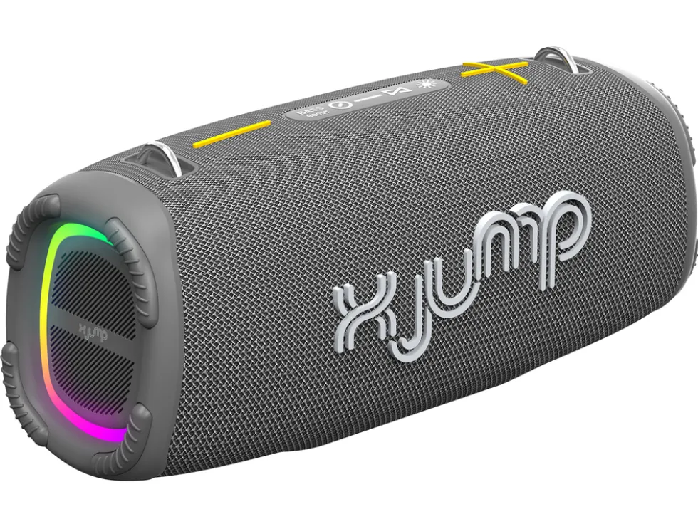 Altoparlante amplificato Trevi XJ200 90W Bluetooth TWS