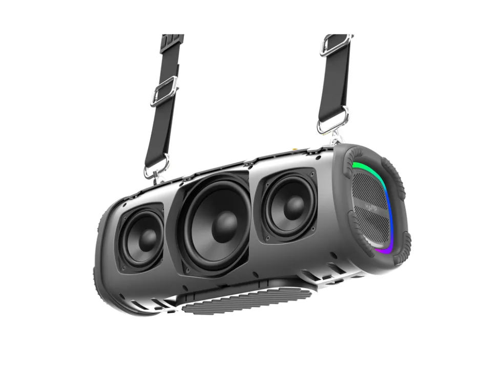Altoparlante amplificato Trevi XJ200 90W Bluetooth TWS