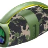 Altoparlante amplificato Trevi XJ150VERDE 60W Wireless TWS