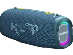 Altoparlante amplificato Trevi XJ200BLU 90W TWS Bluetooth