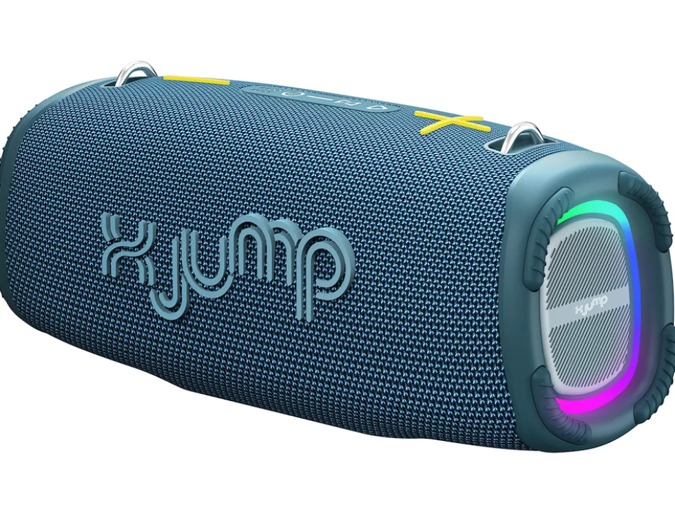Altoparlante amplificato Trevi XJ200BLU 90W TWS Bluetooth