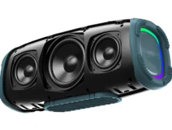 Altoparlante amplificato Trevi XJ200BLU 90W TWS Bluetooth