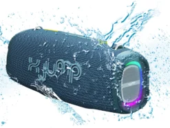 Altoparlante amplificato Trevi XJ200BLU 90W TWS Bluetooth