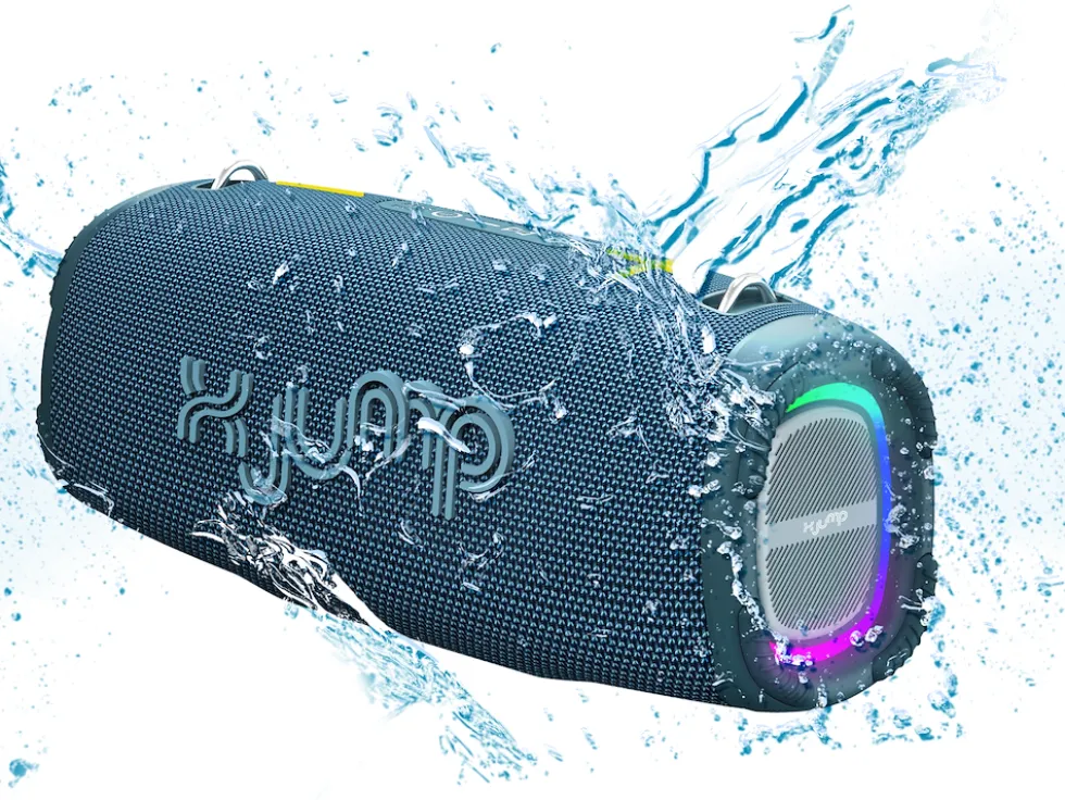 Altoparlante amplificato Trevi XJ200BLU 90W TWS Bluetooth