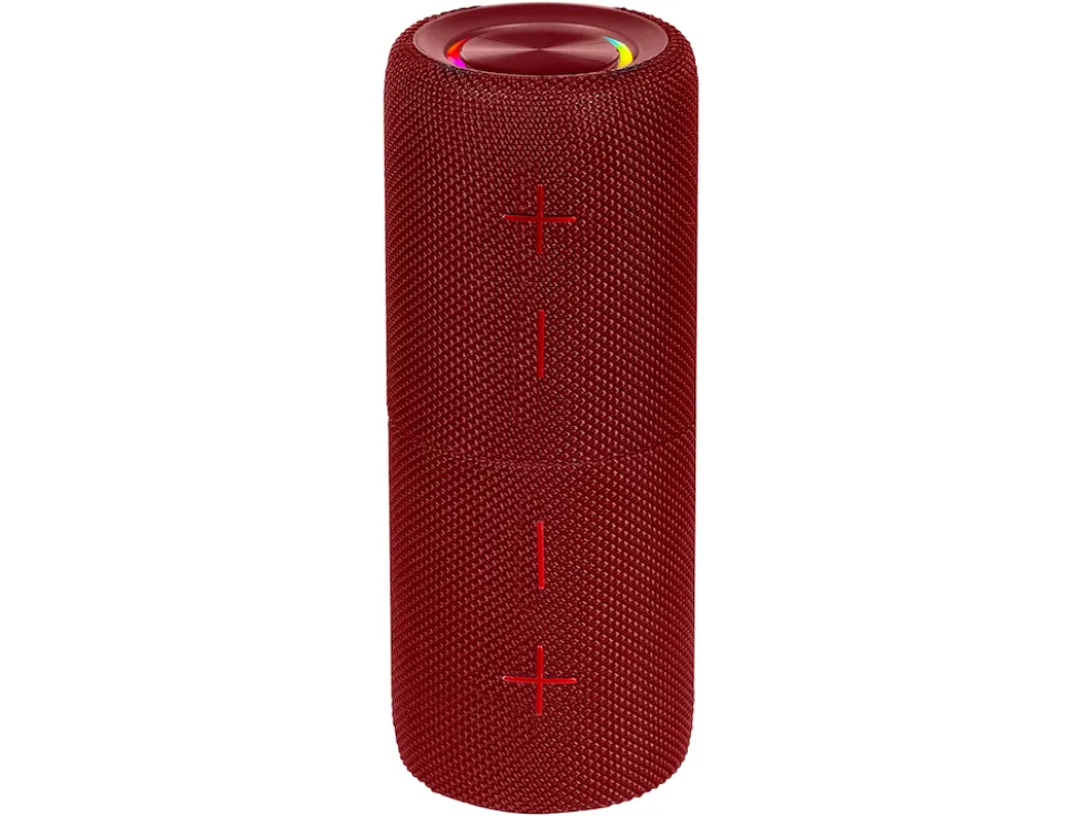 Altoparlante amplificato Trevi XR8A44 DOUBLE Wireless 5.3 separabile IPX5