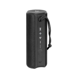 Altoparlante Bluetooth Trevi XJ90NERO 24W TWS Micro SD