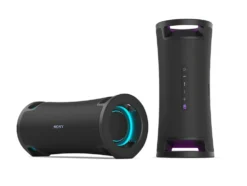 Altoparlante portatile Sony SRSULT70B.EU8 con ULT POWER SOUND