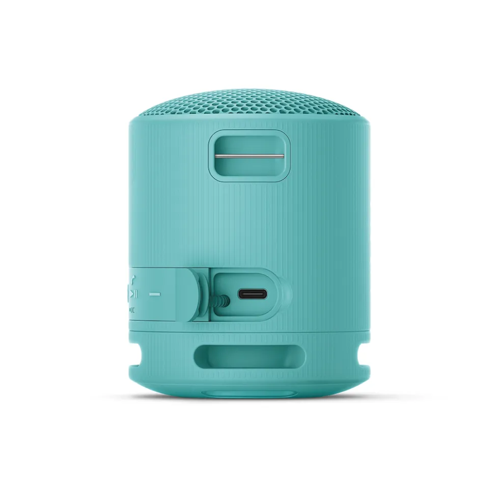 Altoparlante portatile Sony SRSXB100L.CE7 Bluetooth con Extra Bass